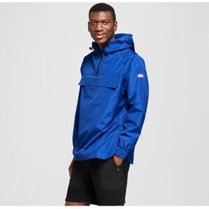 Hunter for Target Medium pullover rain jacket anorak